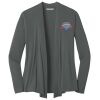 Ladies Concept Open Cardigan Thumbnail