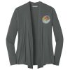 Ladies Concept Open Cardigan Thumbnail