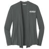 Ladies Concept Open Cardigan Thumbnail