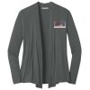 Ladies Concept Open Cardigan Thumbnail