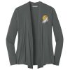 Ladies Concept Open Cardigan Thumbnail
