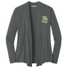 Ladies Concept Open Cardigan Thumbnail