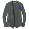 Ladies Concept Open Cardigan Thumbnail