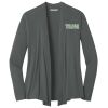 Ladies Concept Open Cardigan Thumbnail