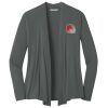 Ladies Concept Open Cardigan Thumbnail
