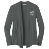 Ladies Concept Open Cardigan Thumbnail