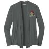 Ladies Concept Open Cardigan Thumbnail