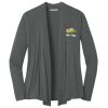 Ladies Concept Open Cardigan Thumbnail