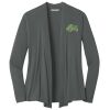 Ladies Concept Open Cardigan Thumbnail