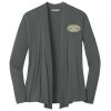 Ladies Concept Open Cardigan Thumbnail