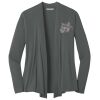 Ladies Concept Open Cardigan Thumbnail