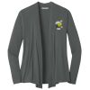 Ladies Concept Open Cardigan Thumbnail