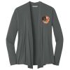 Ladies Concept Open Cardigan Thumbnail