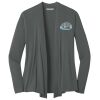 Ladies Concept Open Cardigan Thumbnail