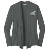 Ladies Concept Open Cardigan Thumbnail