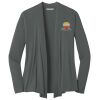 Ladies Concept Open Cardigan Thumbnail