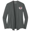 Ladies Concept Open Cardigan Thumbnail