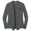 Ladies Concept Open Cardigan Thumbnail