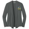 Ladies Concept Open Cardigan Thumbnail