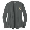 Ladies Concept Open Cardigan Thumbnail