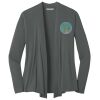 Ladies Concept Open Cardigan Thumbnail