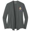 Ladies Concept Open Cardigan Thumbnail