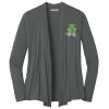Ladies Concept Open Cardigan Thumbnail