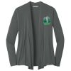 Ladies Concept Open Cardigan Thumbnail