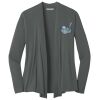 Ladies Concept Open Cardigan Thumbnail