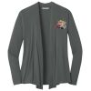 Ladies Concept Open Cardigan Thumbnail