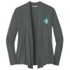 Ladies Concept Open Cardigan Thumbnail