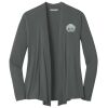 Ladies Concept Open Cardigan Thumbnail