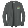 Ladies Concept Open Cardigan Thumbnail