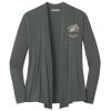 Ladies Concept Open Cardigan Thumbnail