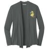 Ladies Concept Open Cardigan Thumbnail