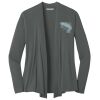Ladies Concept Open Cardigan Thumbnail