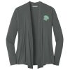 Ladies Concept Open Cardigan Thumbnail