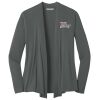 Ladies Concept Open Cardigan Thumbnail