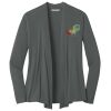 Ladies Concept Open Cardigan Thumbnail