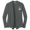 Ladies Concept Open Cardigan Thumbnail