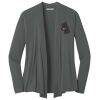 Ladies Concept Open Cardigan Thumbnail