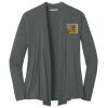 Ladies Concept Open Cardigan Thumbnail