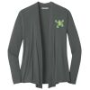 Ladies Concept Open Cardigan Thumbnail