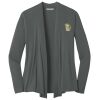 Ladies Concept Open Cardigan Thumbnail