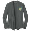 Ladies Concept Open Cardigan Thumbnail
