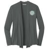 Ladies Concept Open Cardigan Thumbnail