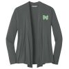 Ladies Concept Open Cardigan Thumbnail