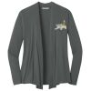 Ladies Concept Open Cardigan Thumbnail