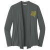 Ladies Concept Open Cardigan Thumbnail