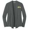 Ladies Concept Open Cardigan Thumbnail